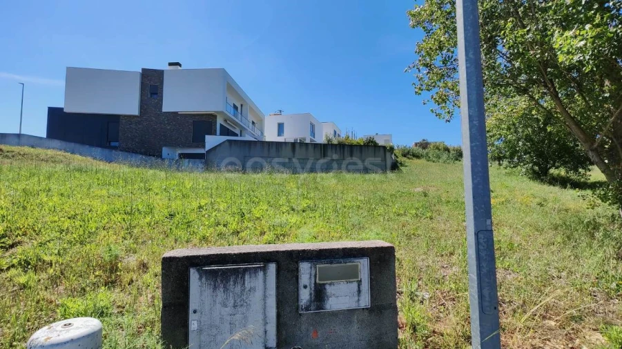 Terreno para Venda em Torres Novas (Santa Maria, Salvador e Santiago) Foto 5