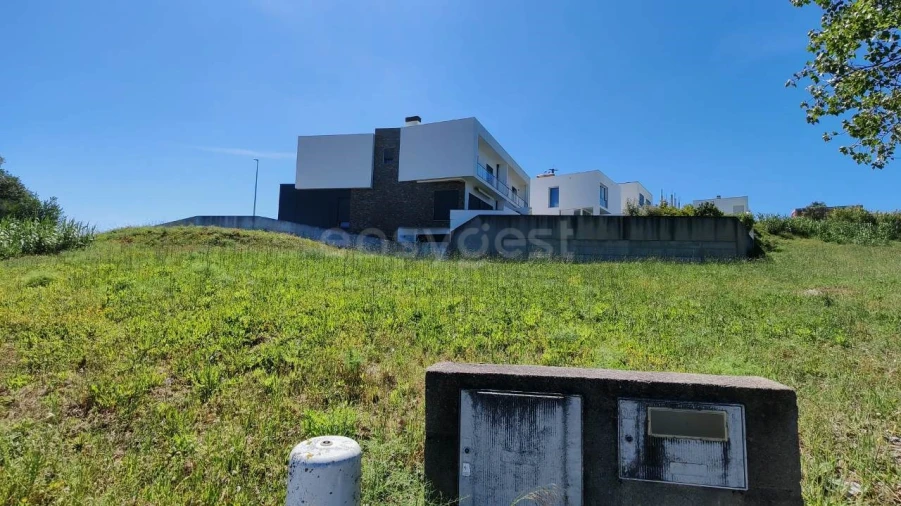 Terreno para Venda em Torres Novas (Santa Maria, Salvador e Santiago) Foto 6