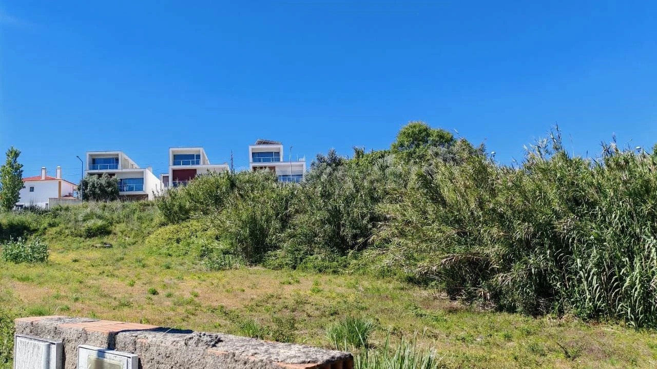 Terreno para Venda em Torres Novas (Santa Maria, Salvador e Santiago) Foto 4