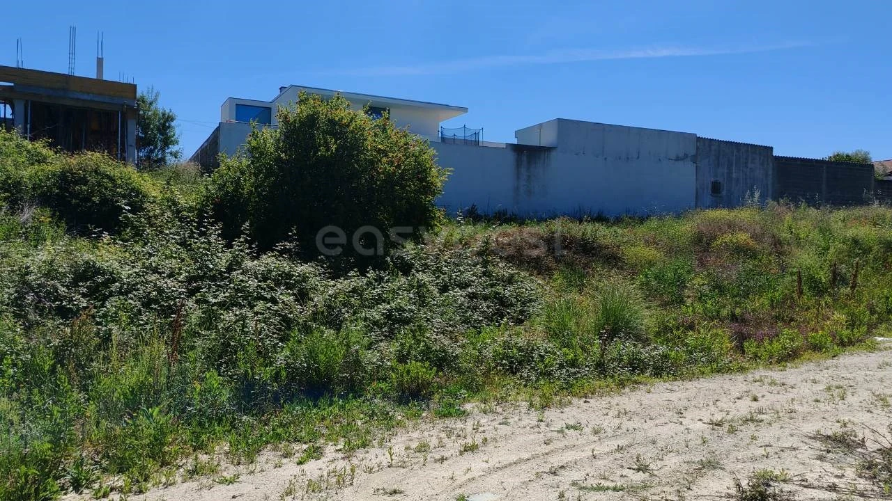 Terreno para Venda em Torres Novas (Santa Maria, Salvador e Santiago) Foto 3