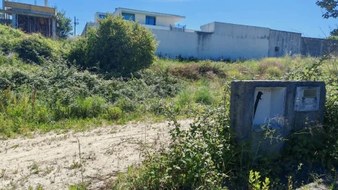 Terreno para Venda em Torres Novas (Santa Maria, Salvador e Santiago)