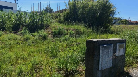 Terreno para Venda em Torres Novas (Santa Maria, Salvador e Santiago)