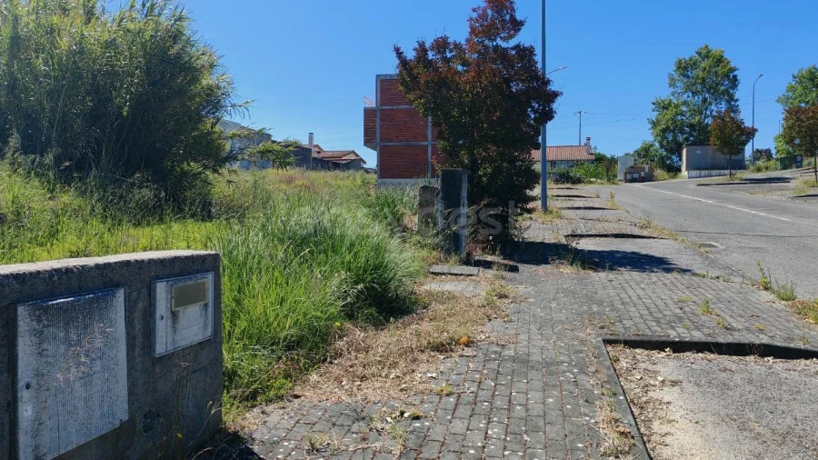 Terreno para Venda em Torres Novas (Santa Maria, Salvador e Santiago) Foto 5