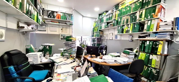 Loja para Venda em Oeiras e São Julião da Barra, Paço de Arcos e Caxias