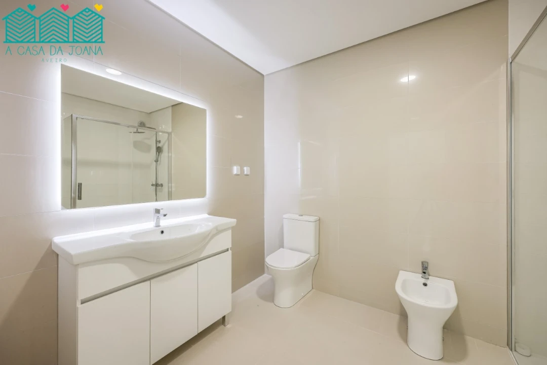 Apartamento T2 para Arrendamento em Aradas Foto 15