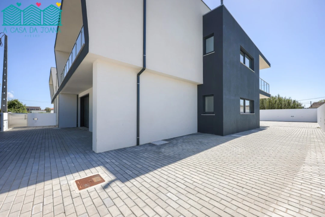 Apartamento T2 para Arrendamento em Aradas Foto 31