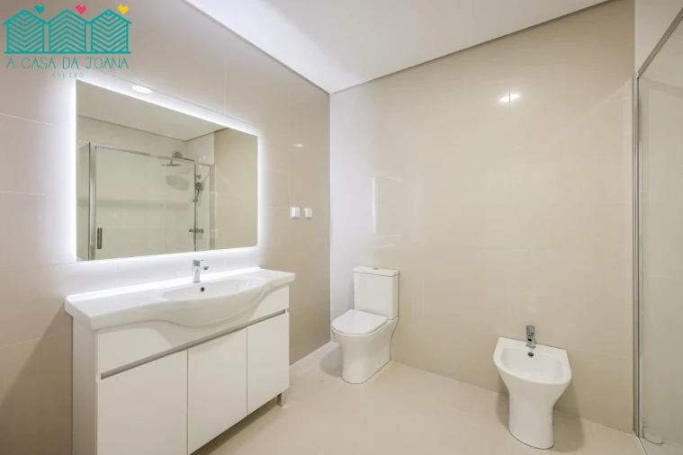 Apartamento T2 para Arrendamento em Aradas Foto 15