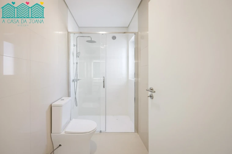 Apartamento T2 para Arrendamento em Aradas Foto 25