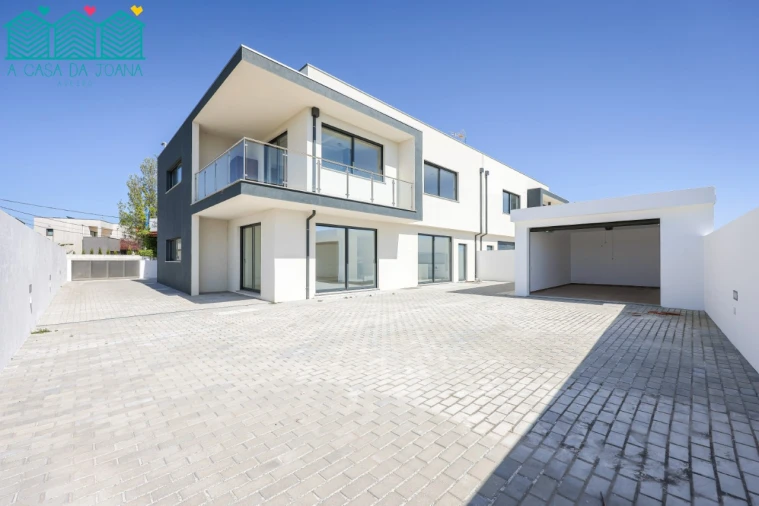 Apartamento T2 para Arrendamento em Aradas Foto 28