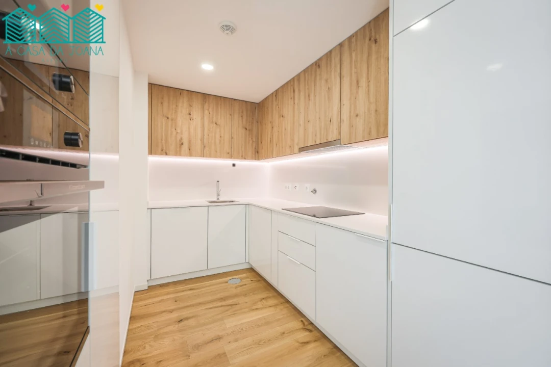 Apartamento T2 para Venda em Glória e Vera Cruz Foto 4