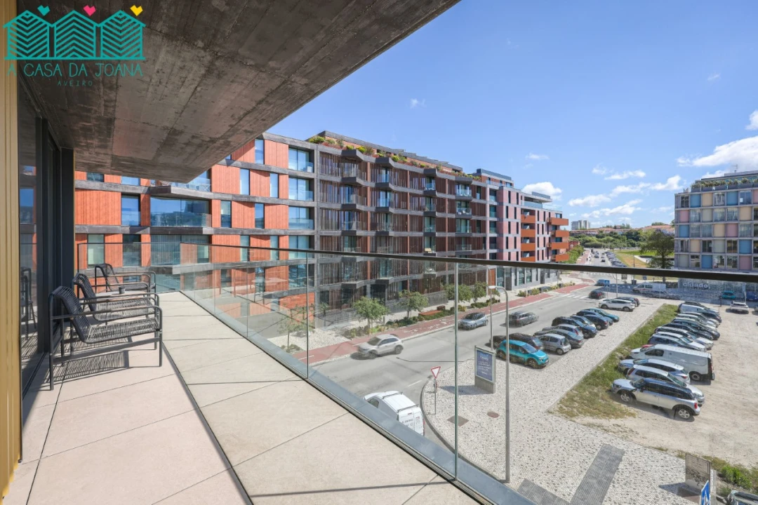 Apartamento T2 para Venda em Glória e Vera Cruz Foto 1