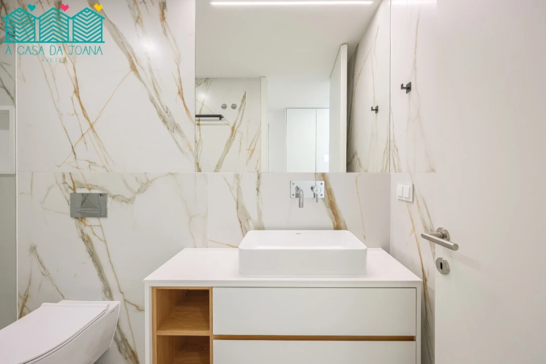 Apartamento T2 para Venda em Glória e Vera Cruz Foto 12