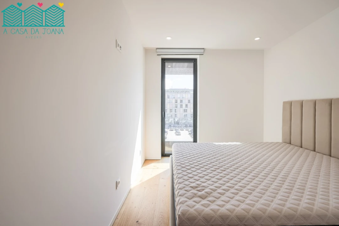 Apartamento T2 para Venda em Glória e Vera Cruz Foto 13