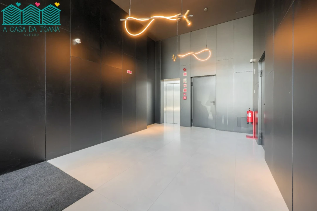 Apartamento T2 para Venda em Glória e Vera Cruz Foto 26