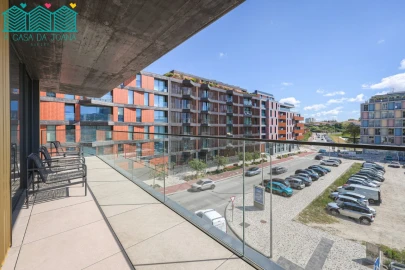 Apartamento T2 para Venda em Glória e Vera Cruz