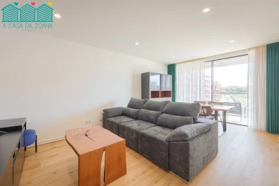 Apartamento T2 para Venda em Glória e Vera Cruz