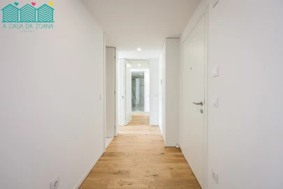 Apartamento T2 para Venda em Glória e Vera Cruz
