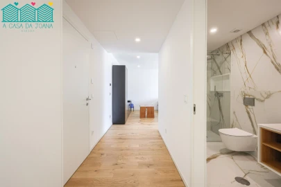 Apartamento T2 para Venda em Glória e Vera Cruz