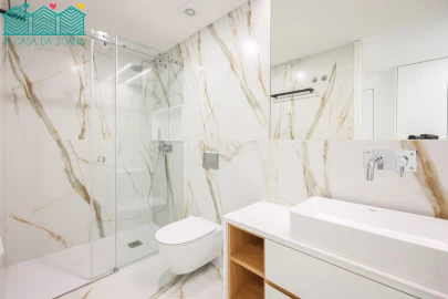 Apartamento T2 para Venda em Glória e Vera Cruz