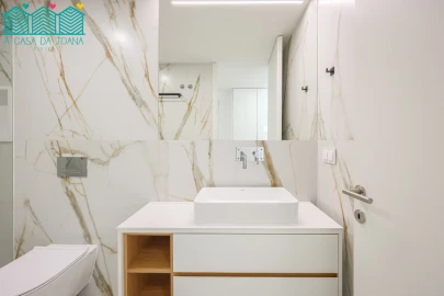 Apartamento T2 para Venda em Glória e Vera Cruz
