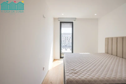 Apartamento T2 para Venda em Glória e Vera Cruz