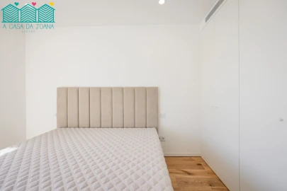 Apartamento T2 para Venda em Glória e Vera Cruz