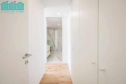 Apartamento T2 para Venda em Glória e Vera Cruz