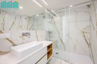 Apartamento T2 para Venda em Glória e Vera Cruz