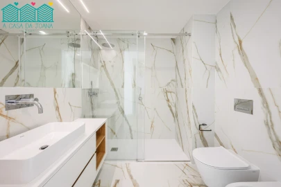 Apartamento T2 para Venda em Glória e Vera Cruz