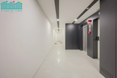 Apartamento T2 para Venda em Glória e Vera Cruz
