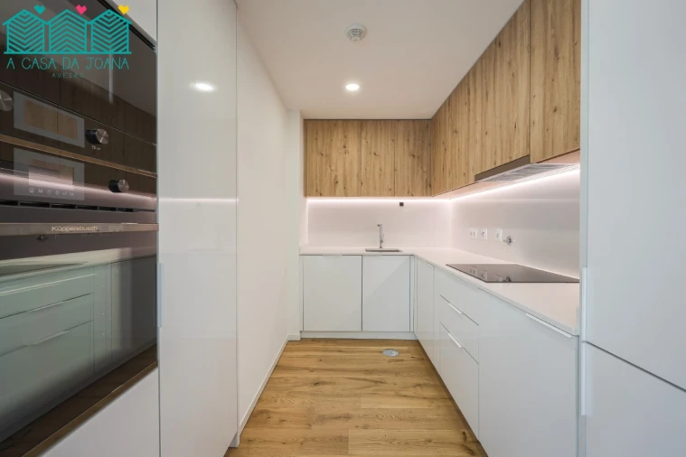 Apartamento T2 para Venda em Glória e Vera Cruz Foto 3