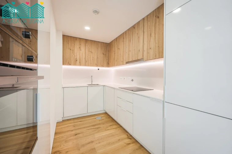 Apartamento T2 para Venda em Glória e Vera Cruz Foto 4