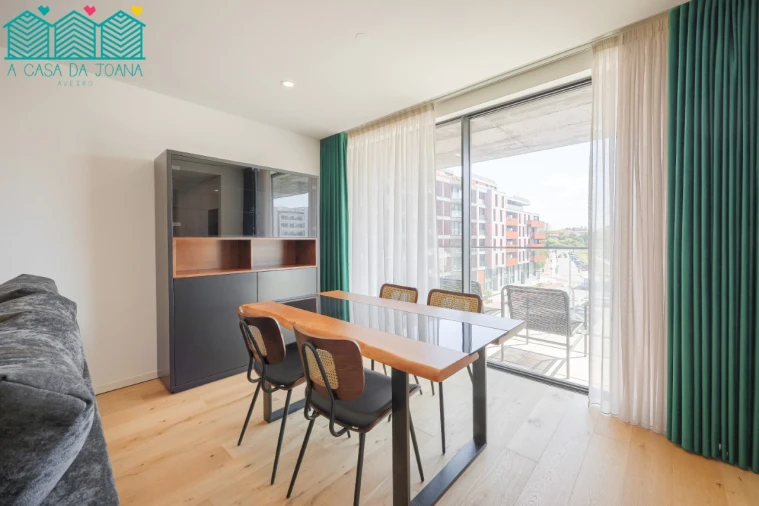 Apartamento T2 para Venda em Glória e Vera Cruz Foto 6