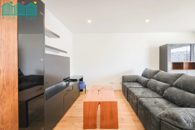 Apartamento T2 para Venda em Glória e Vera Cruz Foto 8