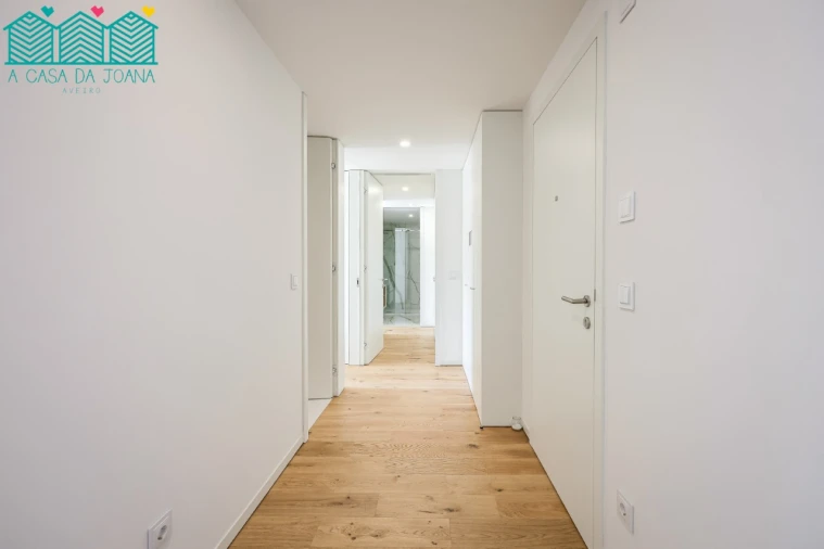 Apartamento T2 para Venda em Glória e Vera Cruz Foto 9