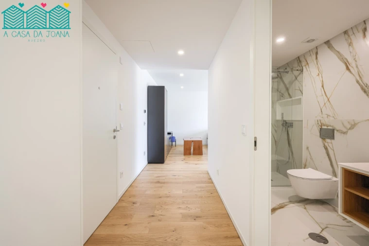Apartamento T2 para Venda em Glória e Vera Cruz Foto 10