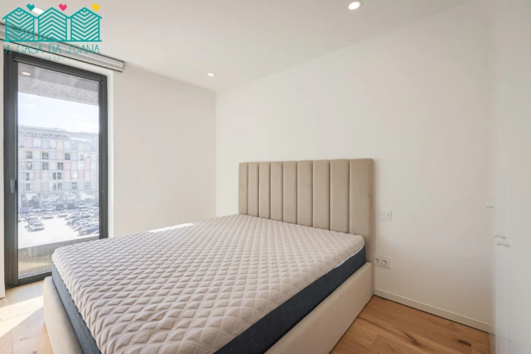 Apartamento T2 para Venda em Glória e Vera Cruz Foto 14