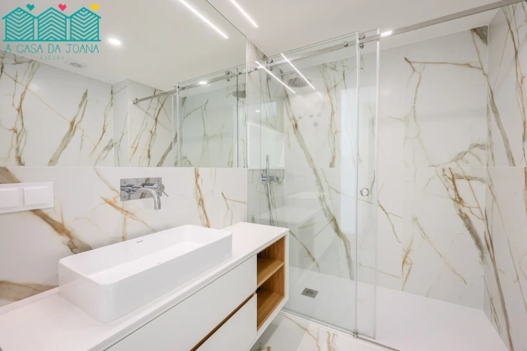 Apartamento T2 para Venda em Glória e Vera Cruz Foto 18