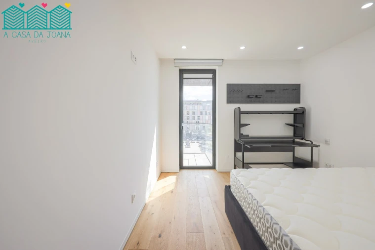 Apartamento T2 para Venda em Glória e Vera Cruz Foto 21