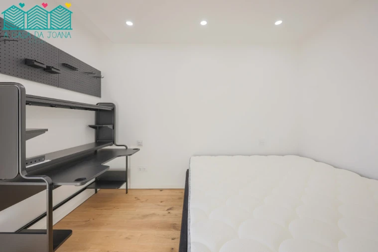Apartamento T2 para Venda em Glória e Vera Cruz Foto 22