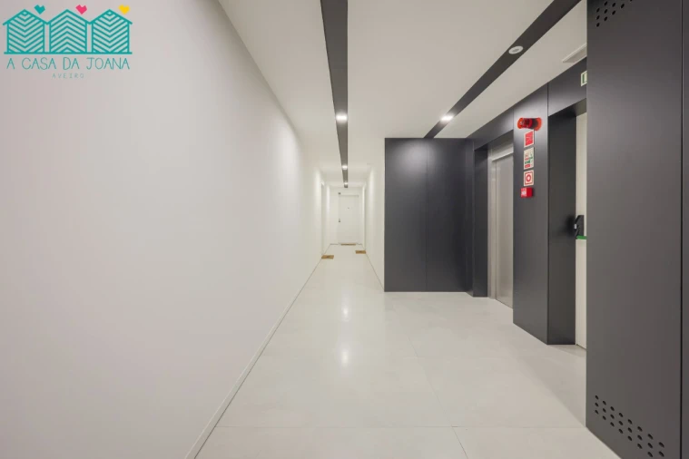 Apartamento T2 para Venda em Glória e Vera Cruz Foto 25
