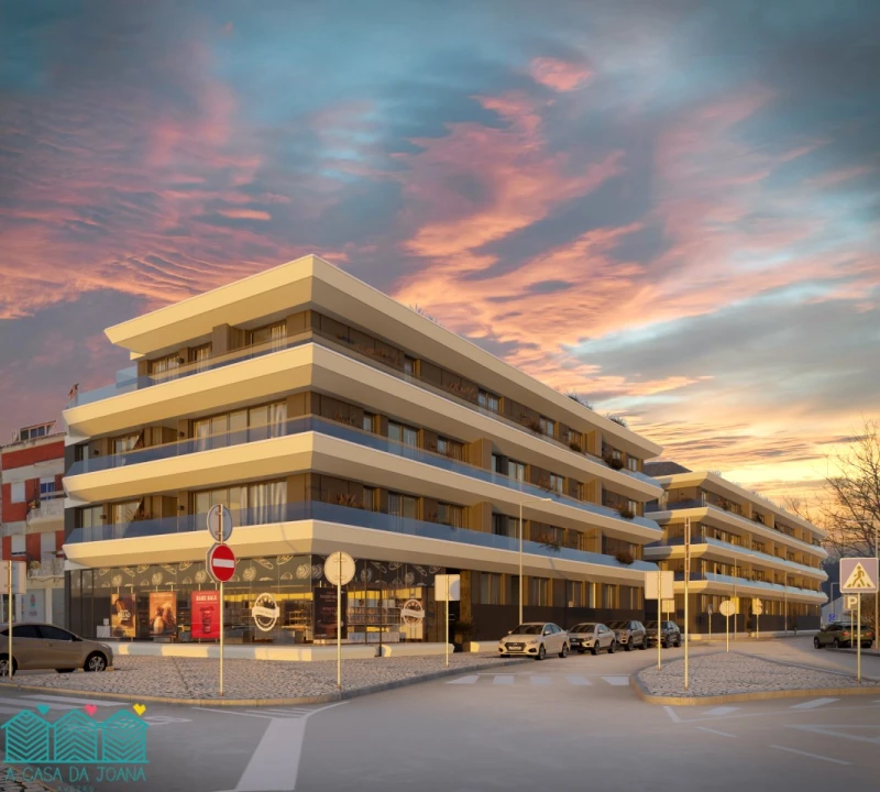 Apartamento T1 para Venda em Glória e Vera Cruz Foto 20