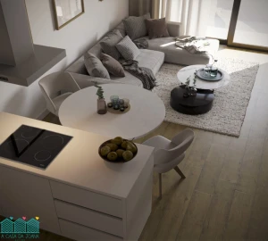 Apartamento T1 para Venda em Glória e Vera Cruz
