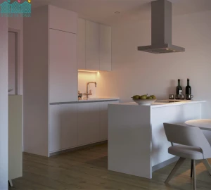 Apartamento T1 para Venda em Glória e Vera Cruz