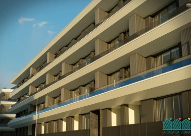 Apartamento T1 para Venda em Glória e Vera Cruz