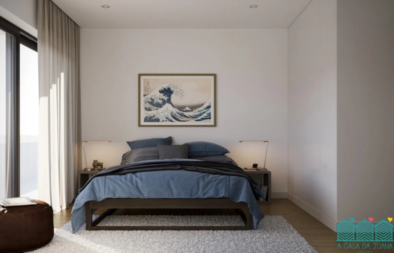Apartamento T1 para Venda em Glória e Vera Cruz Foto 11