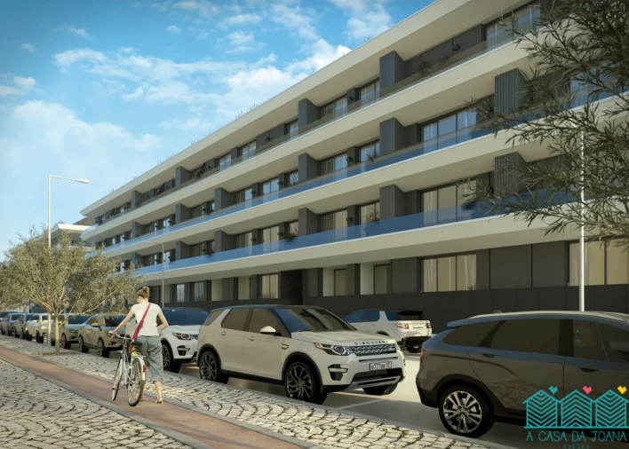 Apartamento T1 para Venda em Glória e Vera Cruz Foto 15