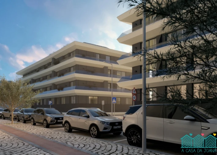 Apartamento T1 para Venda em Glória e Vera Cruz Foto 19
