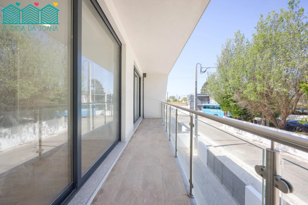 Apartamento T3 para Arrendamento em Aradas Foto 15