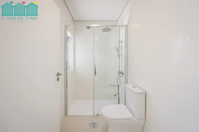 Apartamento T3 para Arrendamento em Aradas